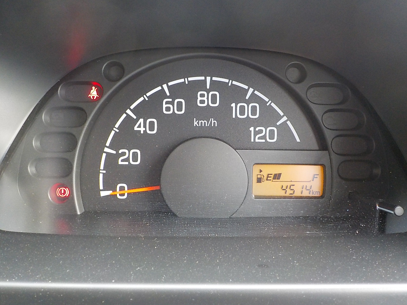 2019 Suzuki Carry DA16T