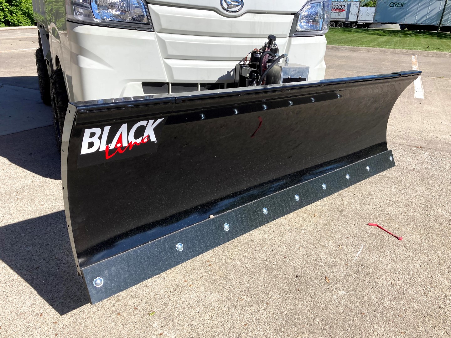 SUMMER SPECIAL 26,900 NEW 2020 Daihatsu Hijet PTO Dump Truck & 60